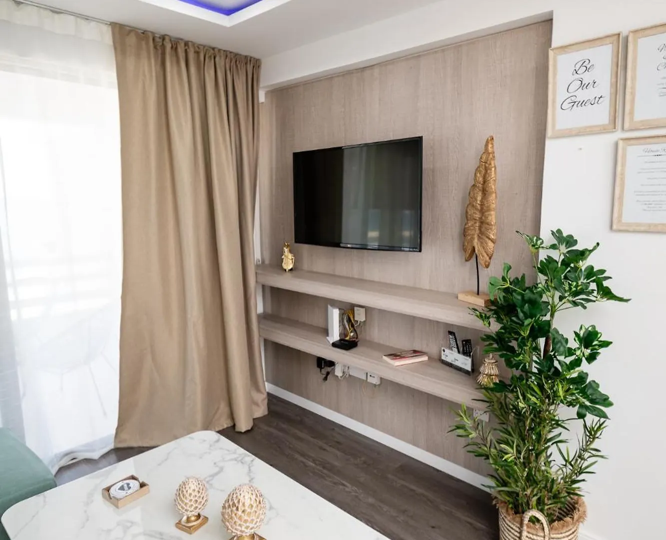 Lazuli Beachfront Sea View Ap144 Larnaca