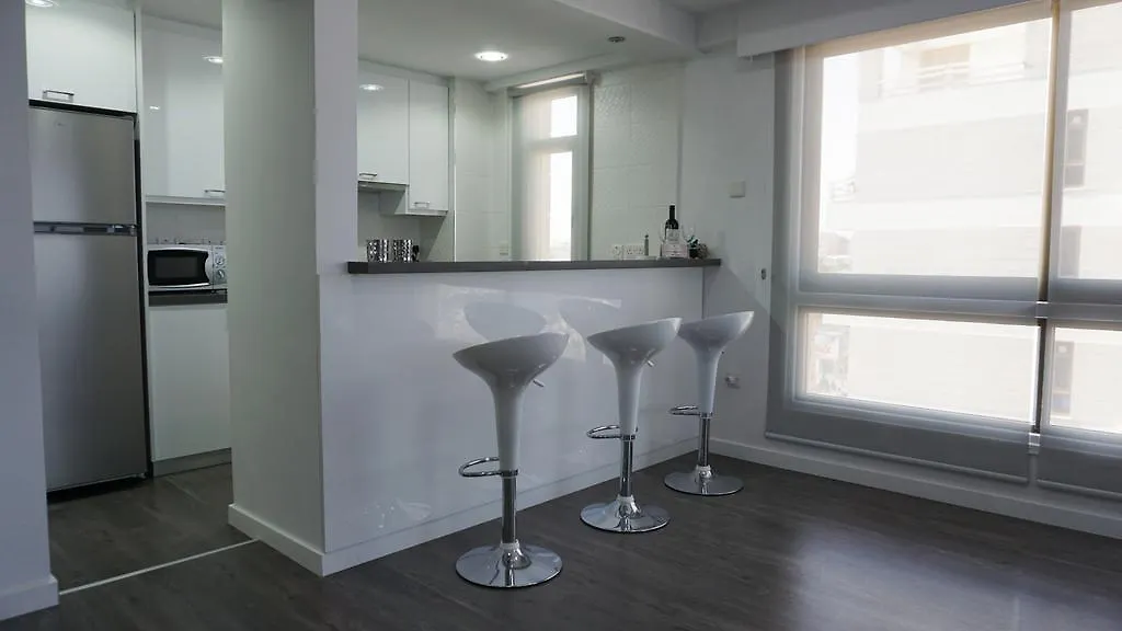 Lazuli Beachfront Sea View Ap144 Larnaca